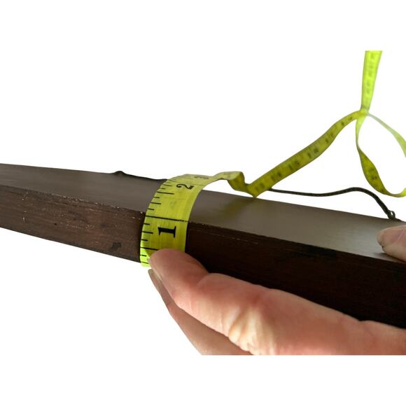 Vintage Rustic Cabin Cottagecore Duck Welcome Friends Sign - Picture 9 of 9